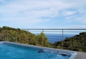 Chalet independiente con terreno en venta en la España, Tossa de Mar, ref: TR146705 foto