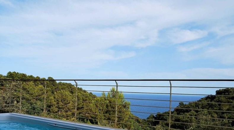 Gerona - Tossa de Mar - 850m2