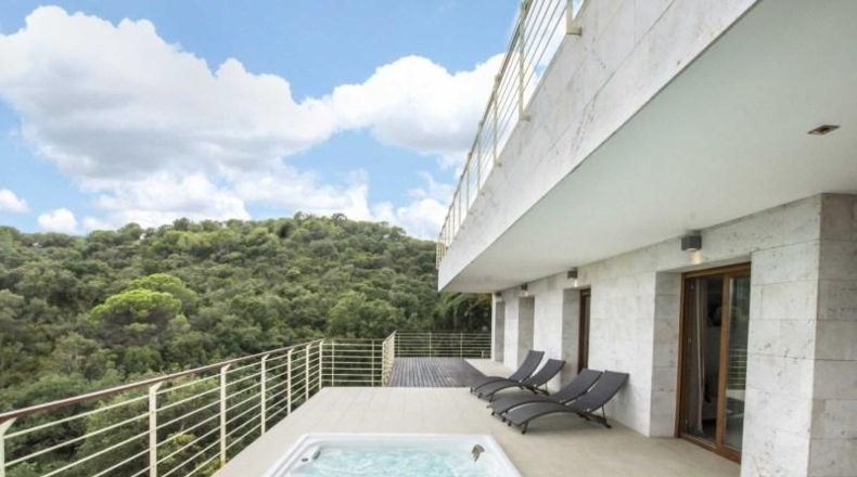 Gerona - Tossa de Mar - 850m2