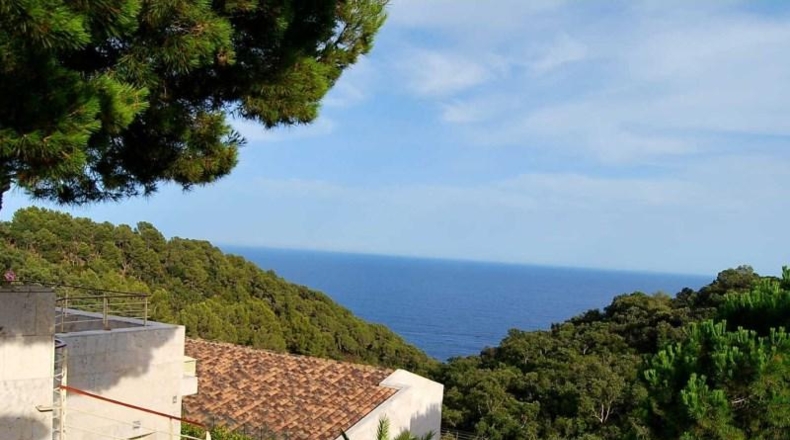 Gerona - Tossa de Mar - 850m2