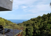 Chalet independiente con terreno en venta en la España, Tossa de Mar, ref: TR146705 foto