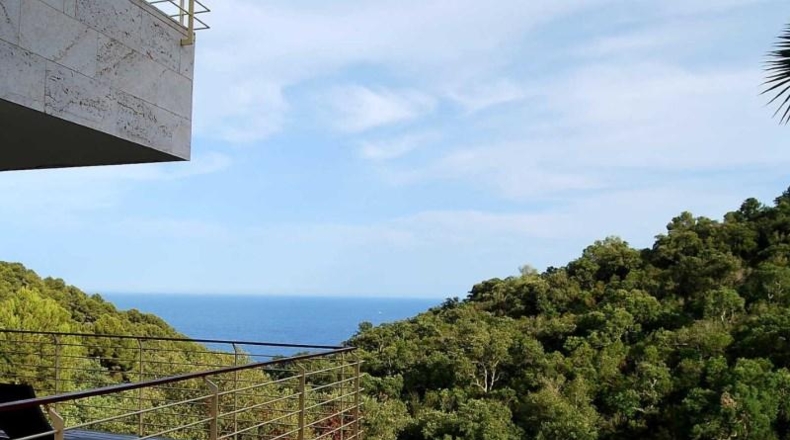 Gerona - Tossa de Mar - 850m2