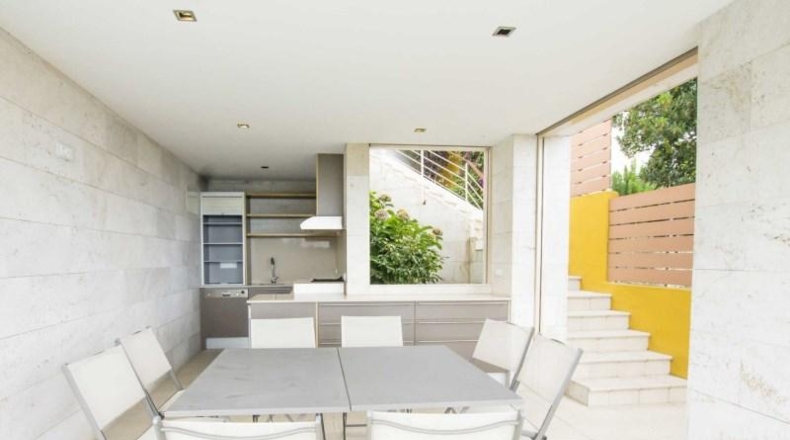 Gerona - Tossa de Mar - 850m2