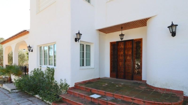 Valencia - Godella - 2200m2