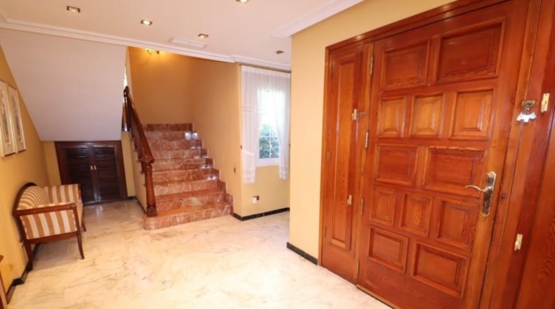 Valencia - Godella - 2200m2