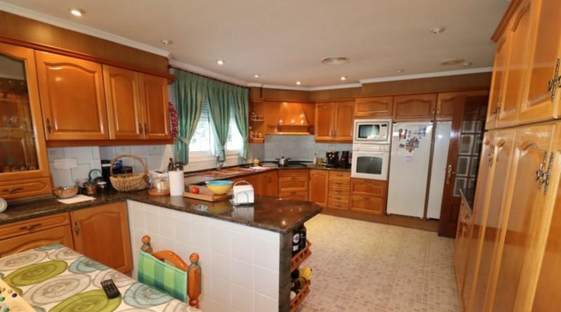 Valencia - Godella - 2200m2