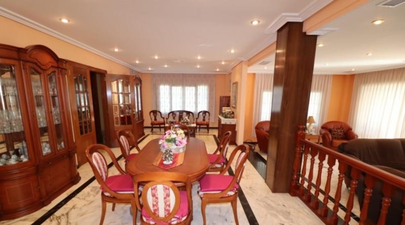 Valencia - Godella - 2200m2