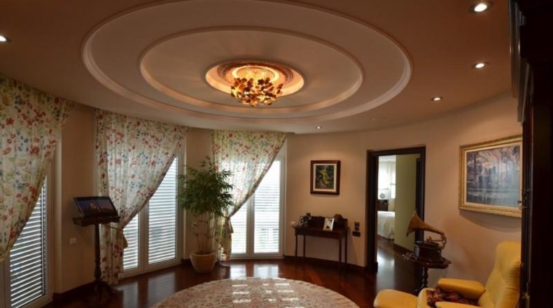 Barcelona - Santa Susanna - 2300m2