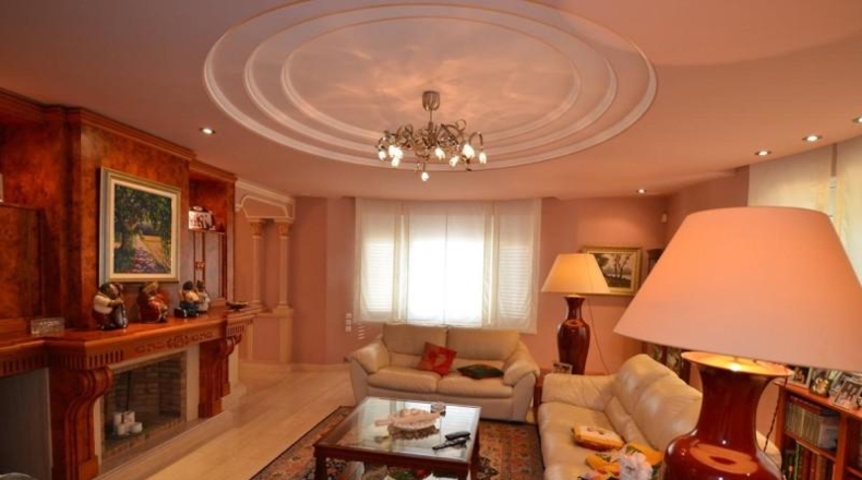 Barcelona - Santa Susanna - 2300m2