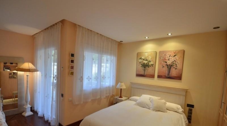 Barcelona - Santa Susanna - 2300m2