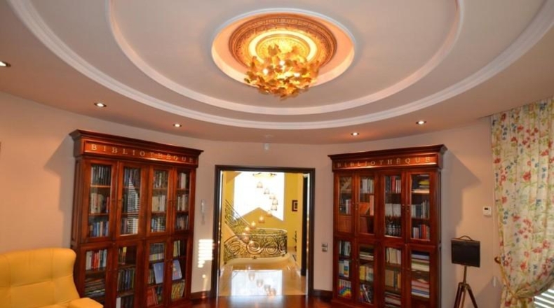 Barcelona - Santa Susanna - 2300m2