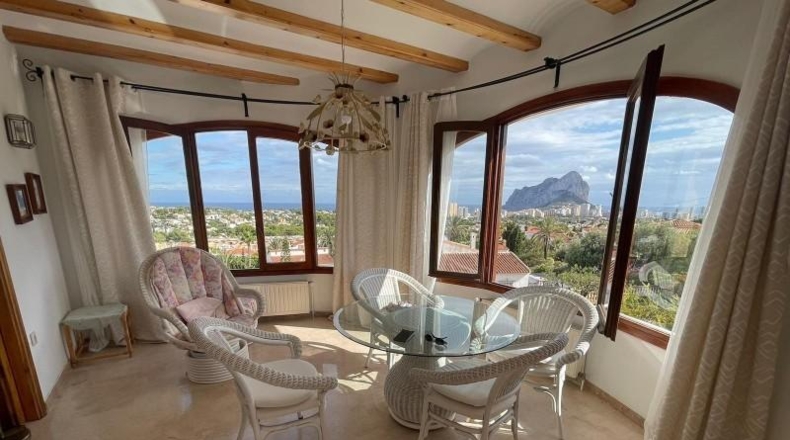 Alicante - Calpe - 2000m2