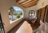 Xalet independent amb terreny en venda a la España, Calp, ref.: TR171415 foto