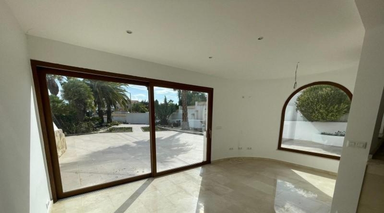 Alicante - Calpe - 2000m2