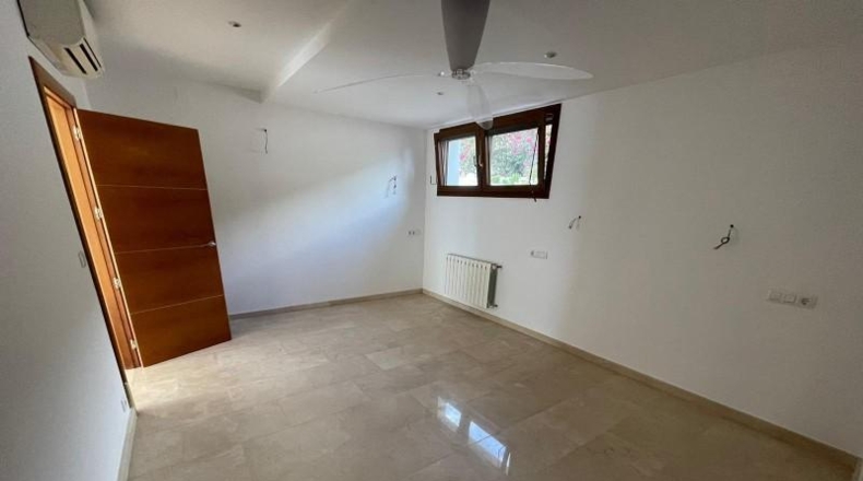 Alicante - Calpe - 2000m2