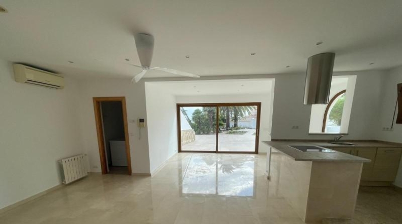 Alicante - Calpe - 2000m2