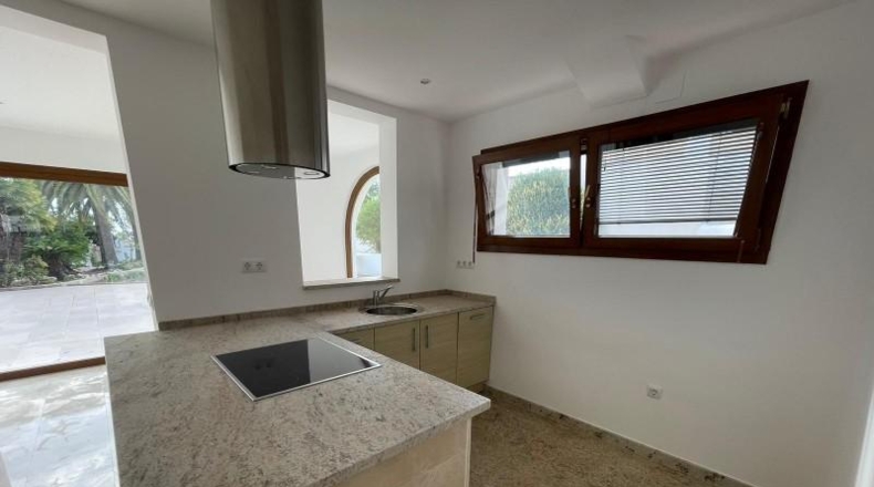 Alicante - Calpe - 2000m2
