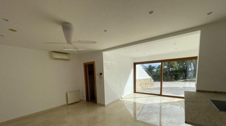 Alicante - Calpe - 2000m2