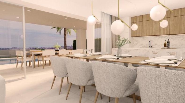 Málaga - Mijas - 992m2