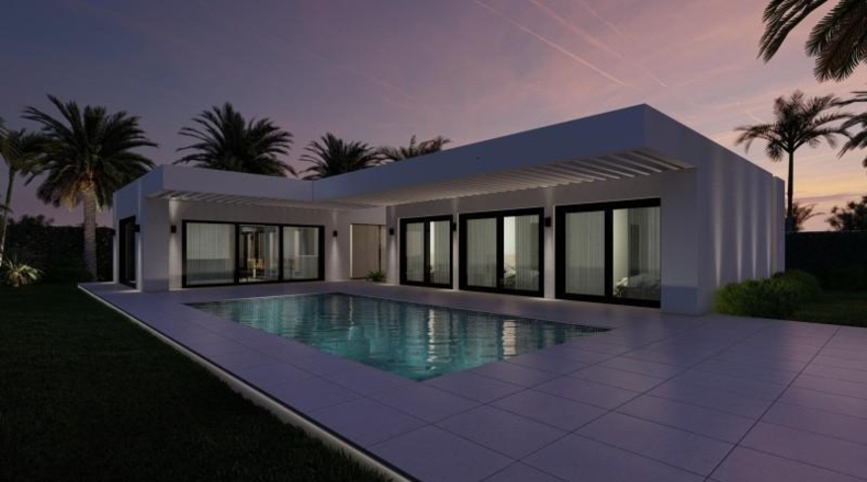 Málaga - Mijas - 992m2