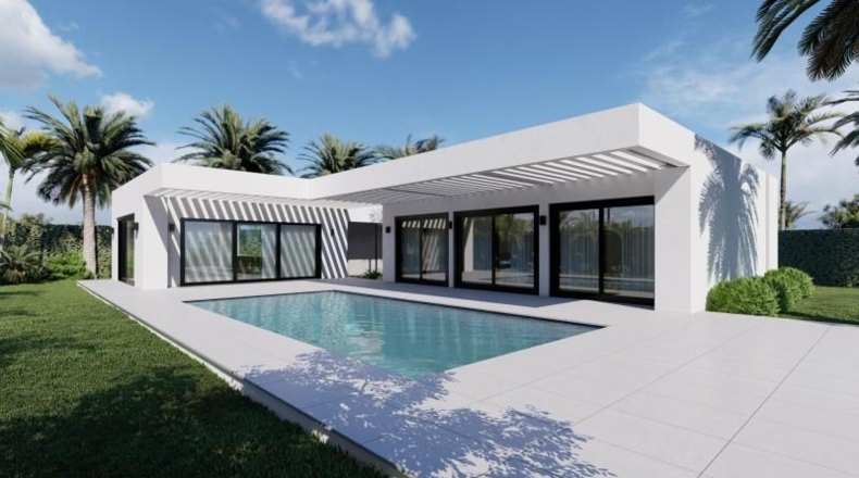 Málaga - Mijas - 992m2