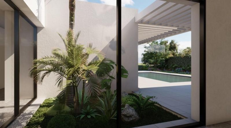 Málaga - Mijas - 992m2