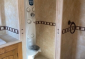 Отдельно стоящий дом с участком на продажу в городе Картахена Фото