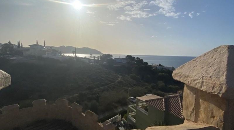 Murcia - Cartagena - 837m2