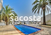 Xalet independent amb terreny en venda a la España, Lloret de Mar, ref.: TR177737 foto