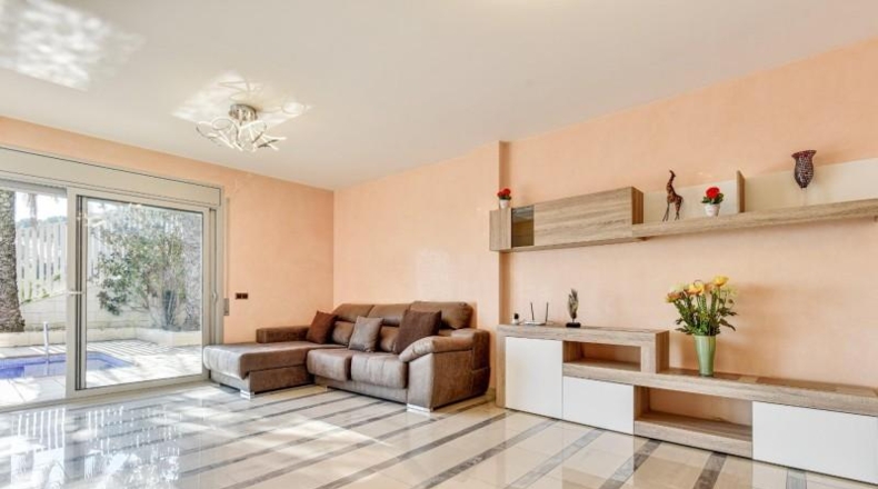Gerona - Lloret de Mar - 1074m2