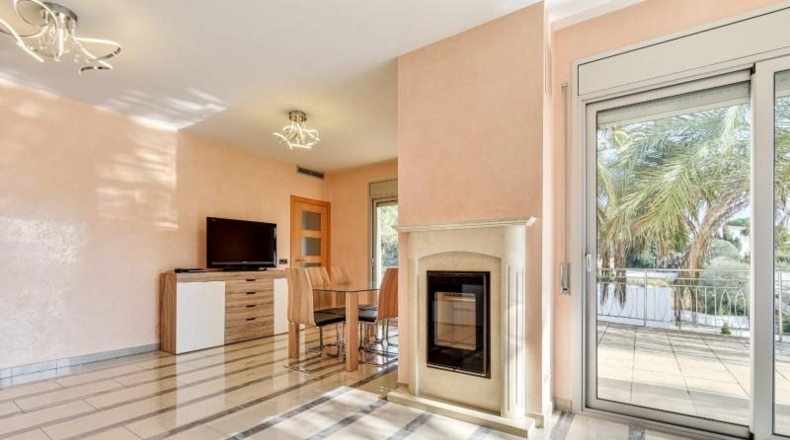 Gerona - Lloret de Mar - 1074m2