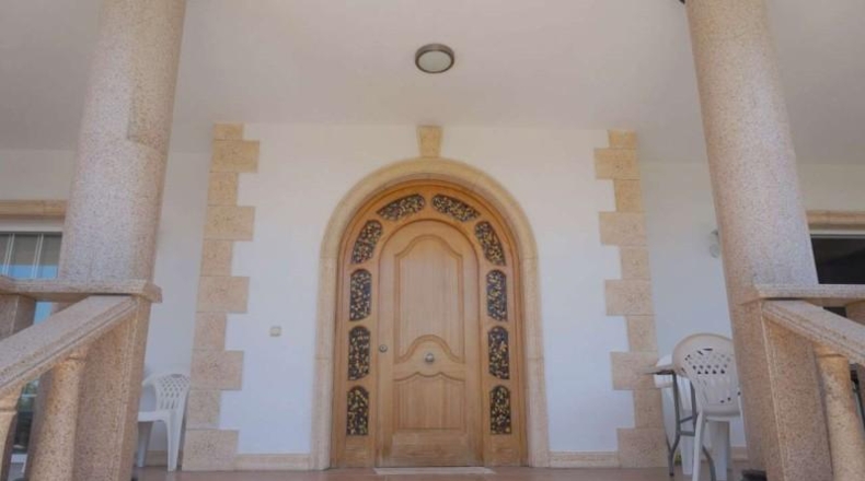 Alicante - Alfaz del Pi - 1600m2