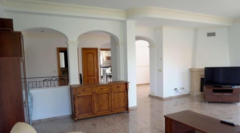 Alicante - Alfaz del Pi - 1600m2