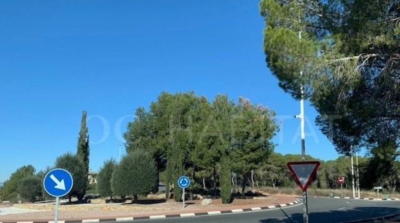 Valencia - Bétera - 1943m2