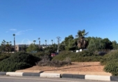 Detached villa with land for sale on España, Bétera, ref: TR155993 photo