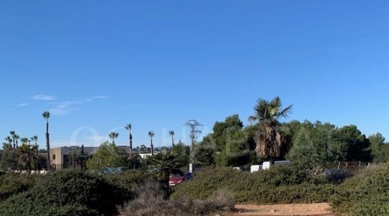 Valencia - Bétera - 1943m2