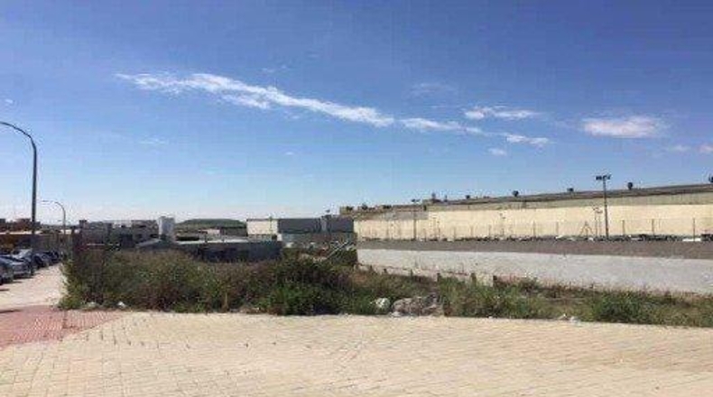 Comunidad de Madrid - Madrid - 3190m2