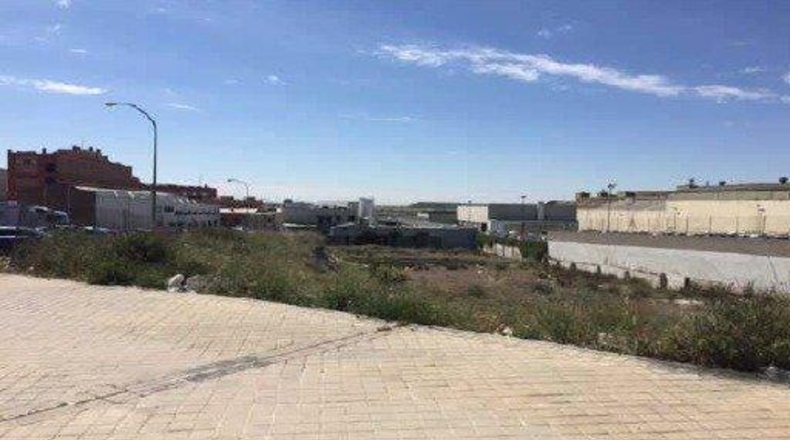 Comunidad de Madrid - Madrid - 3190m2