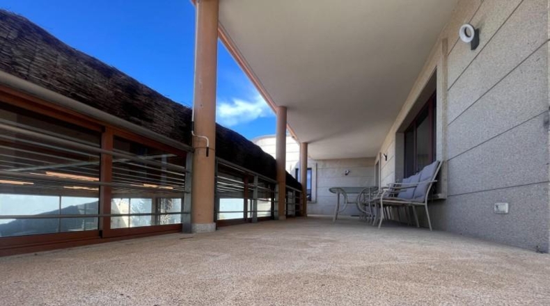 León - León - 1070m2