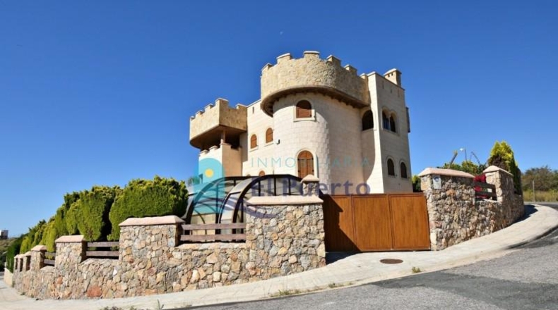 Murcia - Cartagena - 837m2