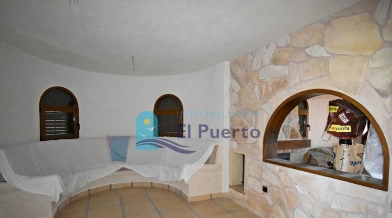 Murcia - Cartagena - 837m2