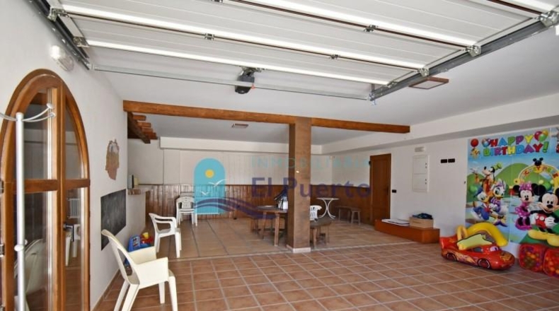 Murcia - Cartagena - 837m2