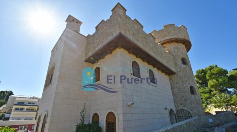 Murcia - Cartagena - 837m2