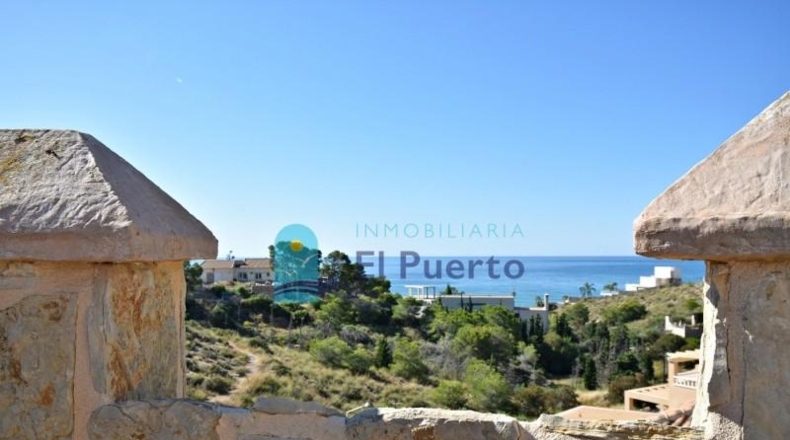 Murcia - Cartagena - 837m2