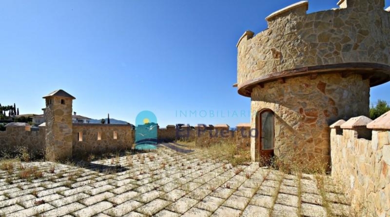 Murcia - Cartagena - 837m2