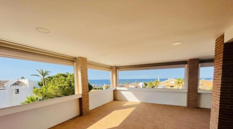Málaga - Marbella - 542m2