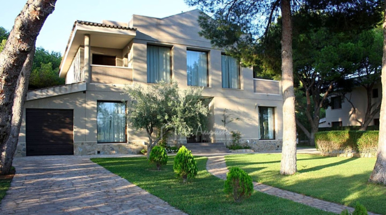 Tarragona - l'Ametlla de Mar - 1203m2