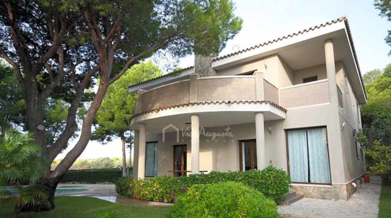 Tarragona - l'Ametlla de Mar - 1203m2