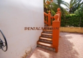 Xalet independent amb terreny en venda a la España, Dénia, ref.: TR132507 foto