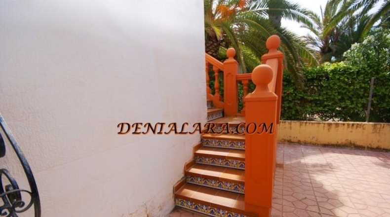 Alicante - Denia - 1461m2
